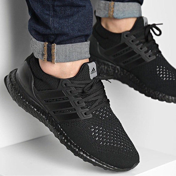Adidas  Men's Ultraboost 1.0 - Picture 2 of 9